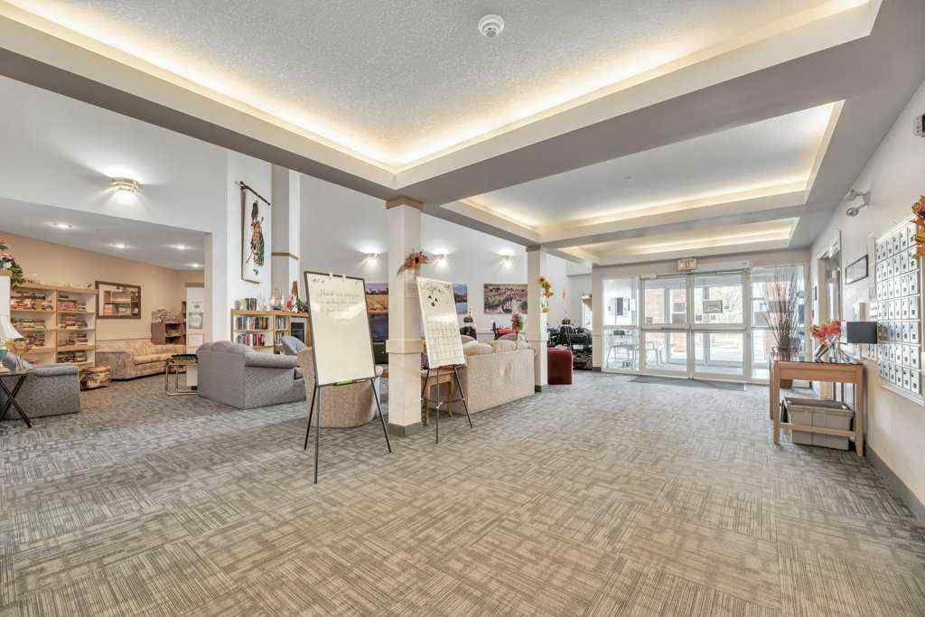 MLS® A2261617 - Unit #102 3 Parklane Way  in Downtown_Strathmore Strathmore, Residential