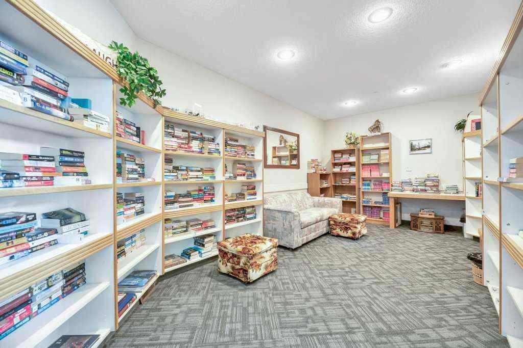 MLS® A2261617 - Unit #102 3 Parklane Way  in Downtown_Strathmore Strathmore, Residential