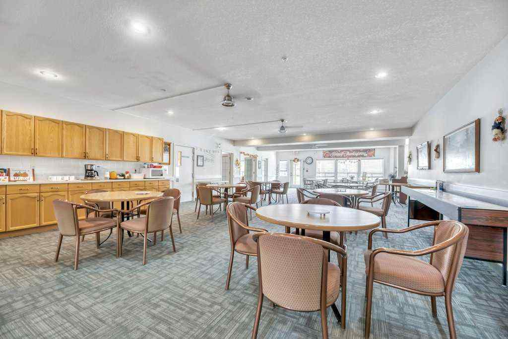 MLS® A2261617 - Unit #102 3 Parklane Way  in Downtown_Strathmore Strathmore, Residential