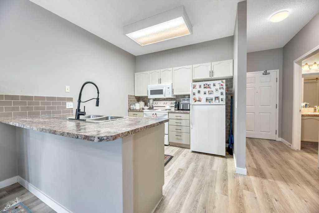 MLS® A2261617 - Unit #102 3 Parklane Way  in Downtown_Strathmore Strathmore, Residential