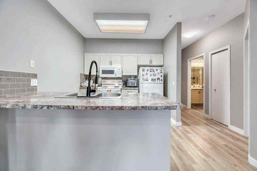 MLS® A2261617 - Unit #102 3 Parklane Way  in Downtown_Strathmore Strathmore, Residential