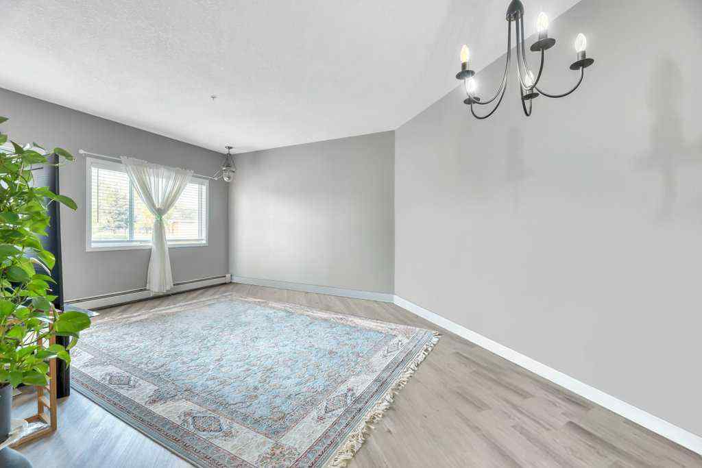 MLS® A2261617 - Unit #102 3 Parklane Way  in Downtown_Strathmore Strathmore, Residential