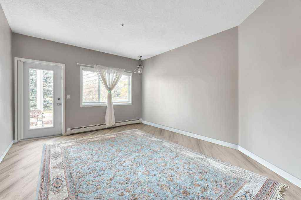 MLS® A2261617 - Unit #102 3 Parklane Way  in Downtown_Strathmore Strathmore, Residential