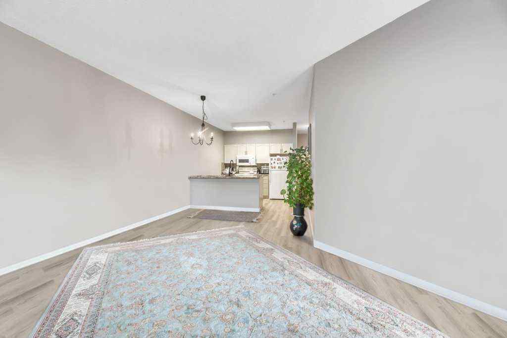 MLS® A2261617 - Unit #102 3 Parklane Way  in Downtown_Strathmore Strathmore, Residential