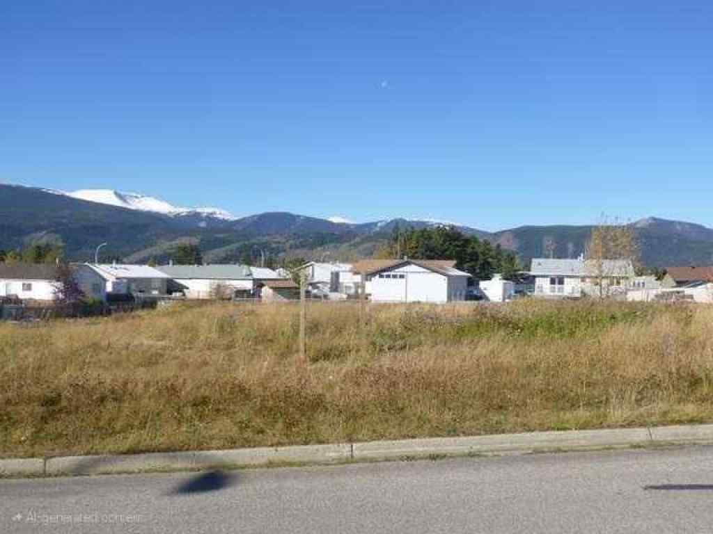 MLS® A2261618 - 11126 Hoppe Avenue  in NONE Grande Cache, Land