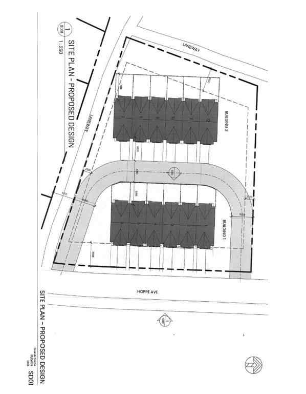 MLS® A2261618 - 11126 Hoppe Avenue  in NONE Grande Cache, Land