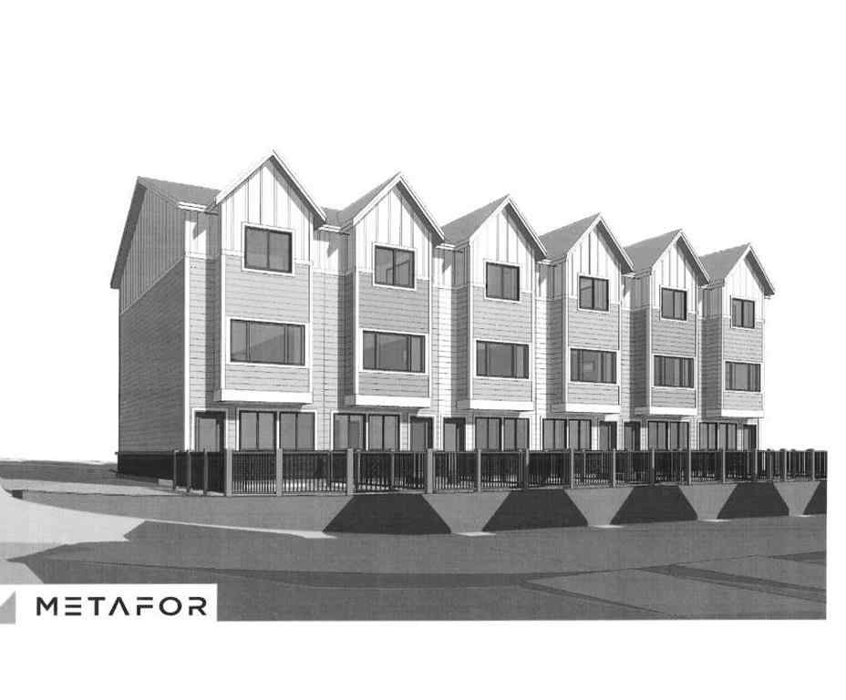 MLS® A2261618 - 11126 Hoppe Avenue  in NONE Grande Cache, Land