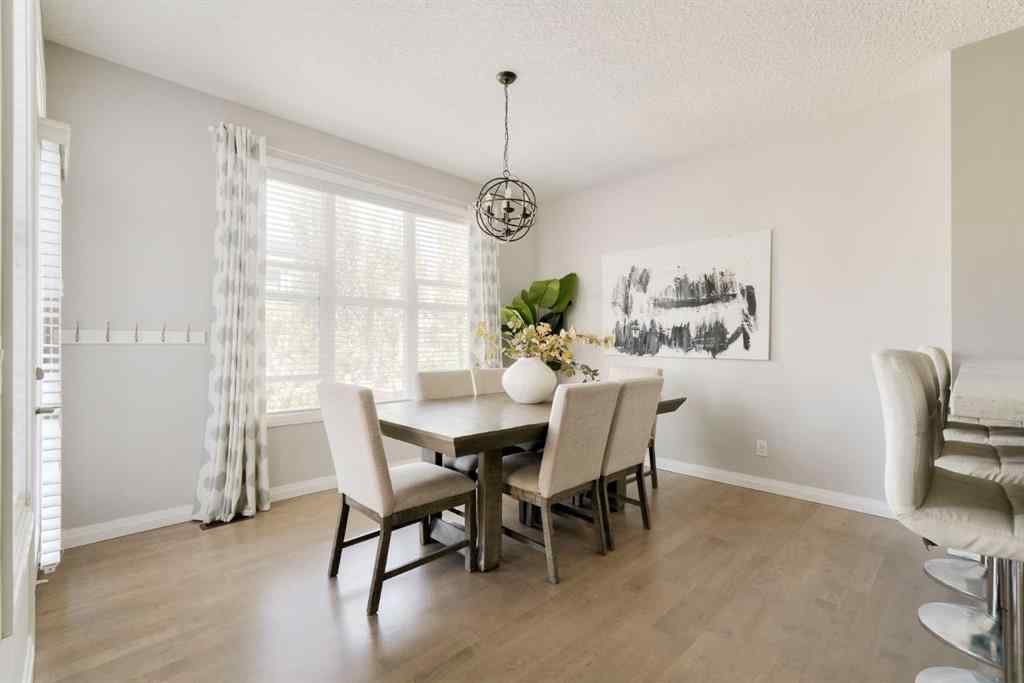 MLS® A2261620 - 49 Sunset Manor  in Sunset Ridge Cochrane, Residential