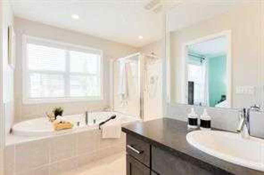 MLS® A2261620 - 49 Sunset Manor  in Sunset Ridge Cochrane, Residential