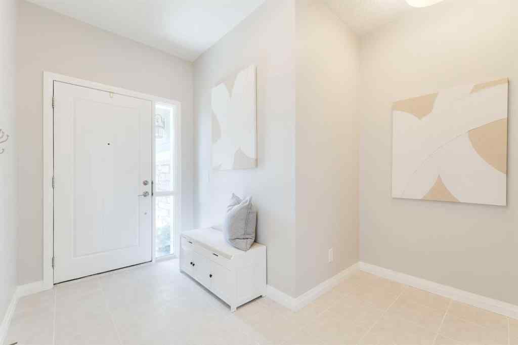 MLS® A2261620 - 49 Sunset Manor  in Sunset Ridge Cochrane, Residential