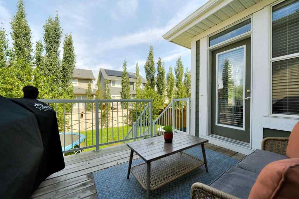 MLS® A2261620 - 49 Sunset Manor  in Sunset Ridge Cochrane, Residential