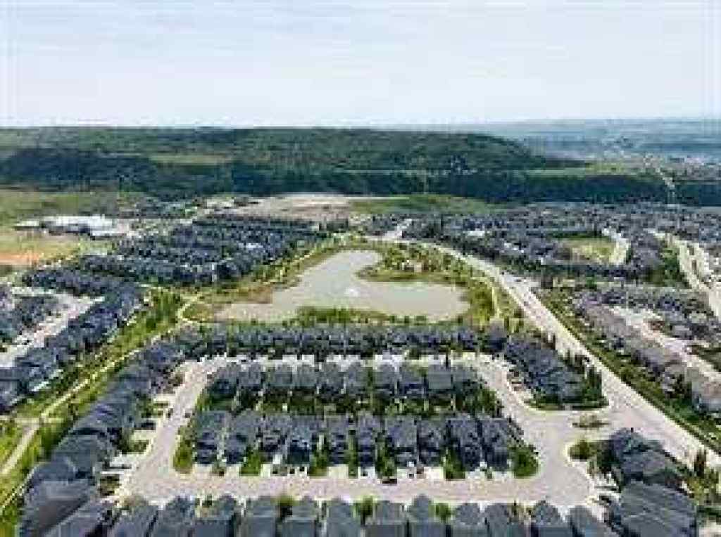 MLS® A2261620 - 49 Sunset Manor  in Sunset Ridge Cochrane, Residential