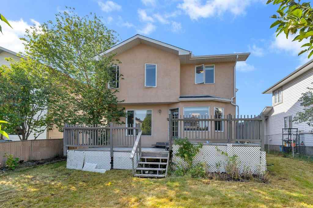 MLS® A2261621 - 22 Cimarron Crescent  in Cimarron Okotoks, Residential