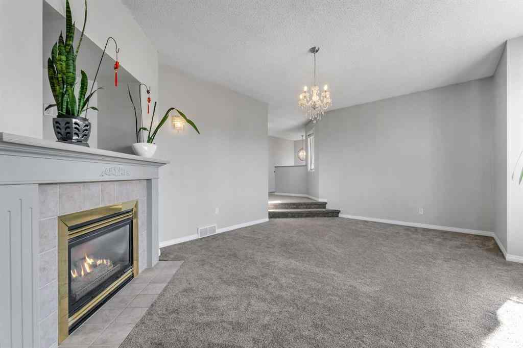 MLS® A2261621 - 22 Cimarron Crescent  in Cimarron Okotoks, Residential