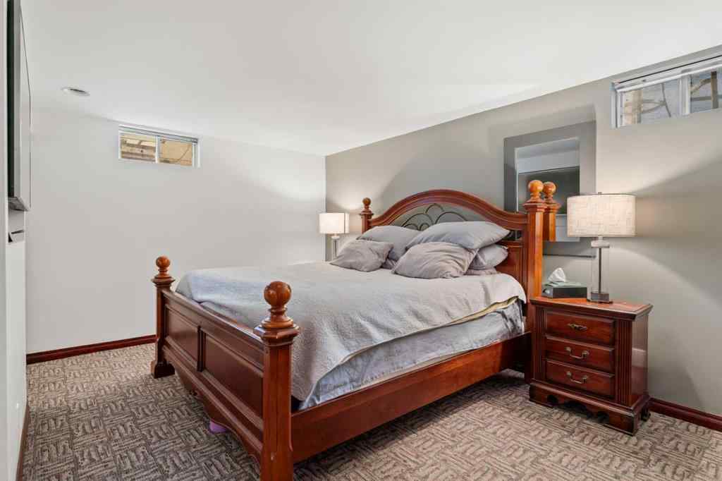 MLS® A2261622 - 436 Attica Drive SE in Acadia Calgary, Residential