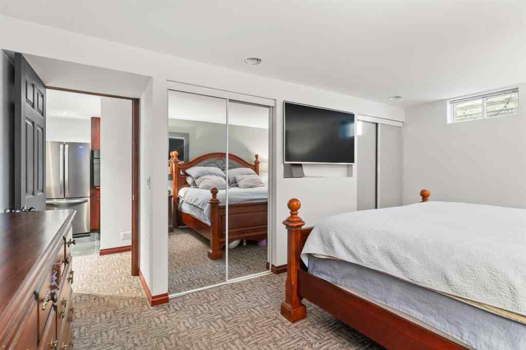 MLS® A2261622 - 436 Attica Drive SE in Acadia Calgary, Residential