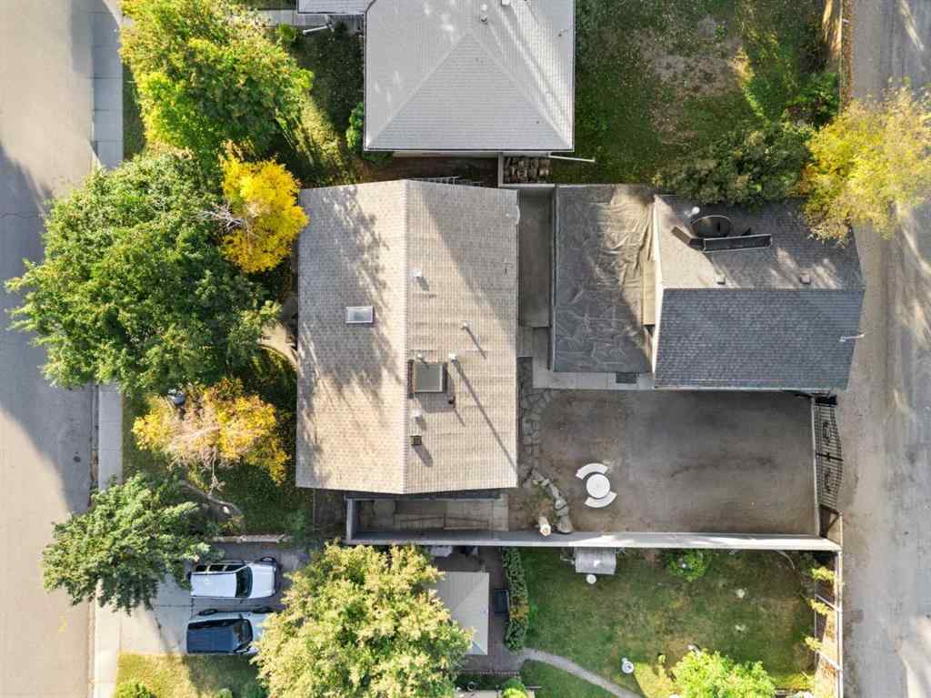MLS® A2261622 - 436 Attica Drive SE in Acadia Calgary, Residential