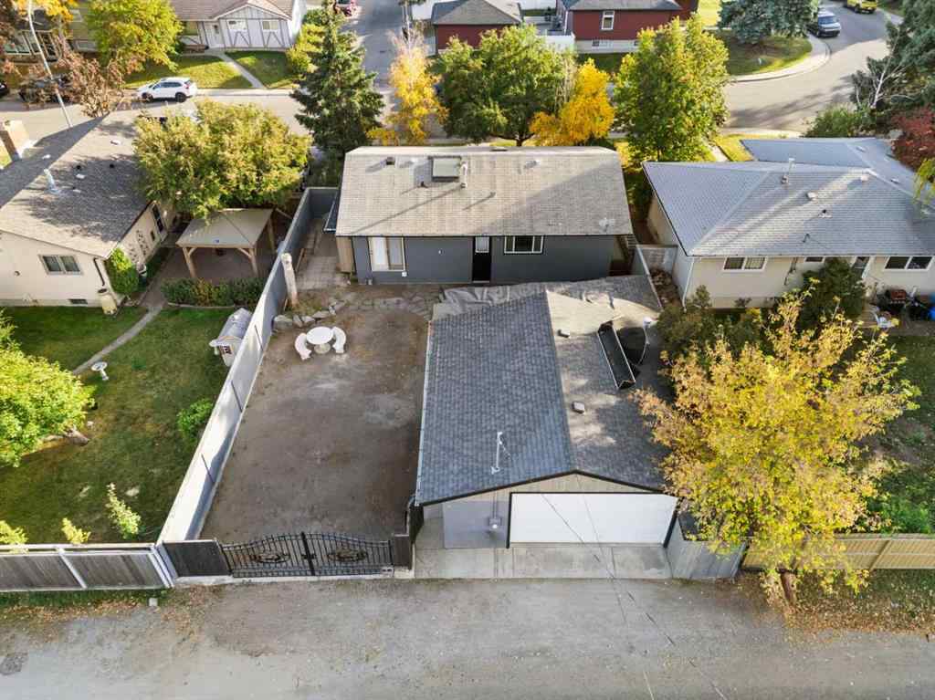 MLS® A2261622 - 436 Attica Drive SE in Acadia Calgary, Residential