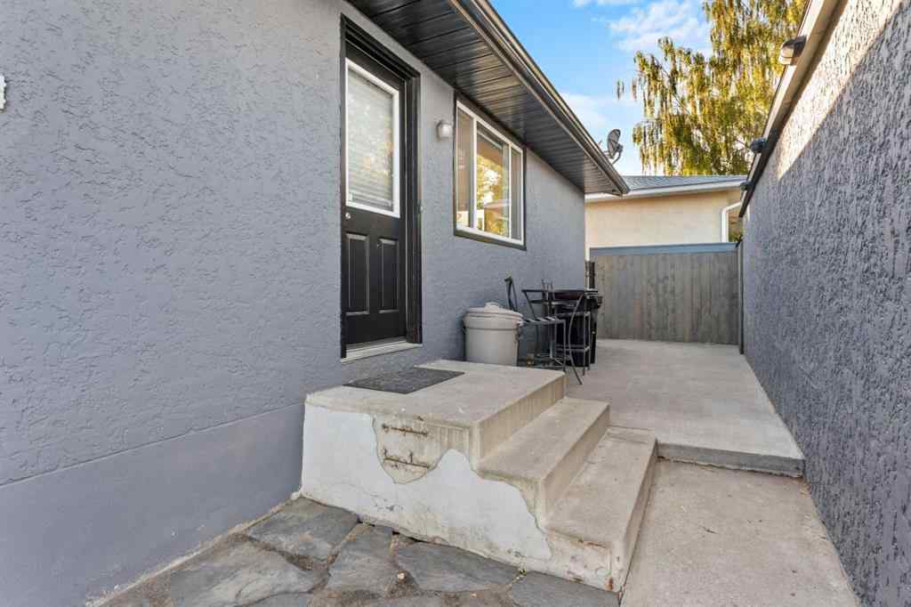 MLS® A2261622 - 436 Attica Drive SE in Acadia Calgary, Residential