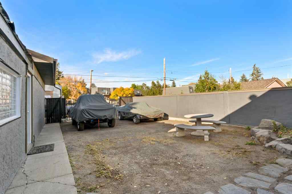 MLS® A2261622 - 436 Attica Drive SE in Acadia Calgary, Residential