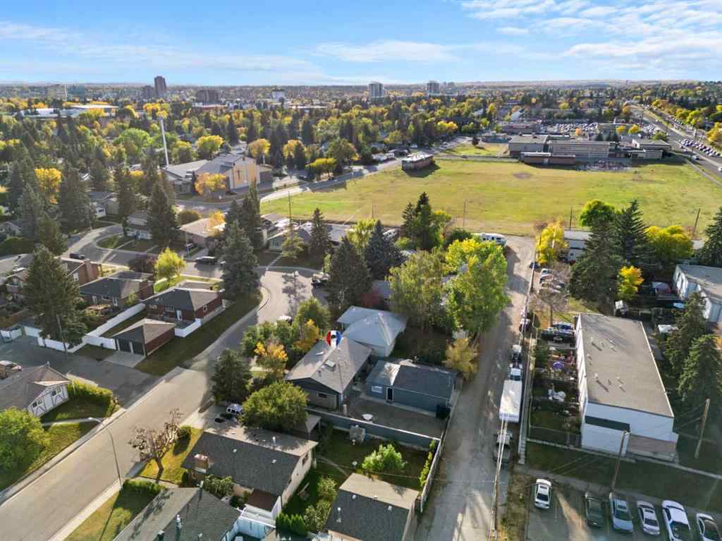 MLS® A2261622 - 436 Attica Drive SE in Acadia Calgary, Residential