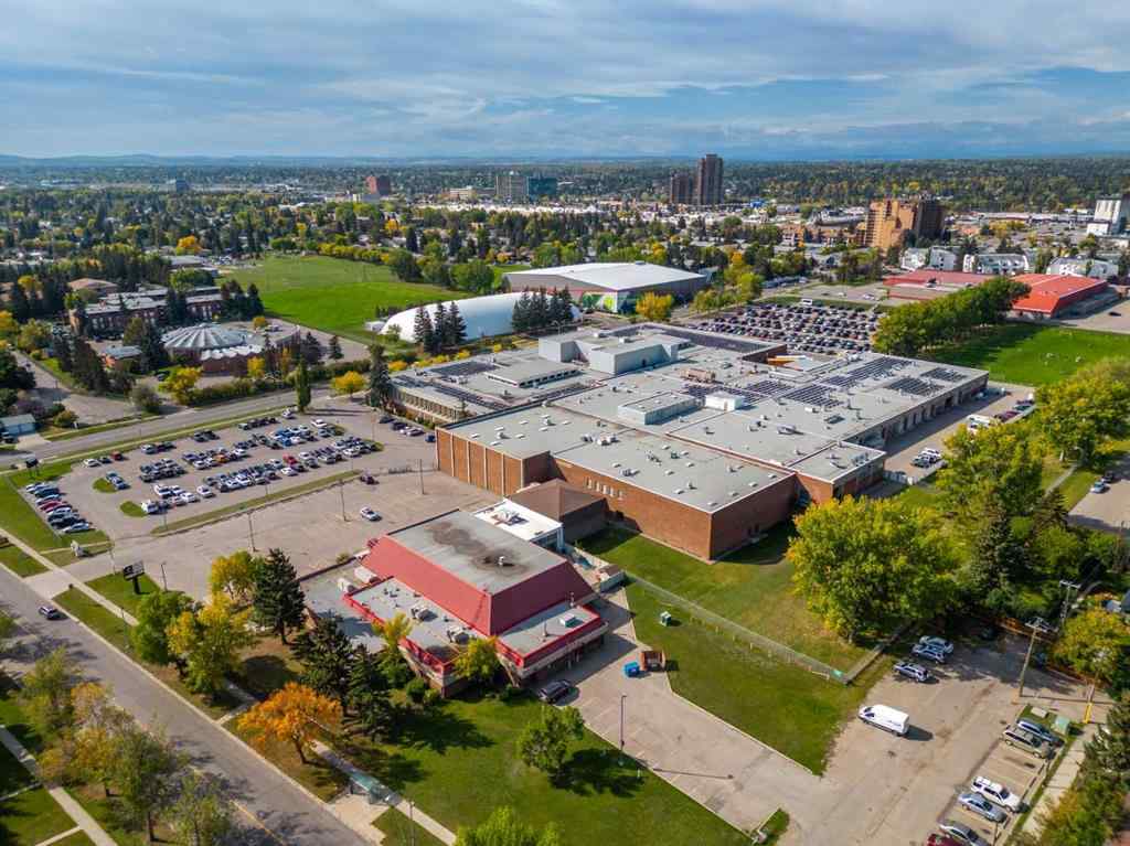 MLS® A2261622 - 436 Attica Drive SE in Acadia Calgary, Residential