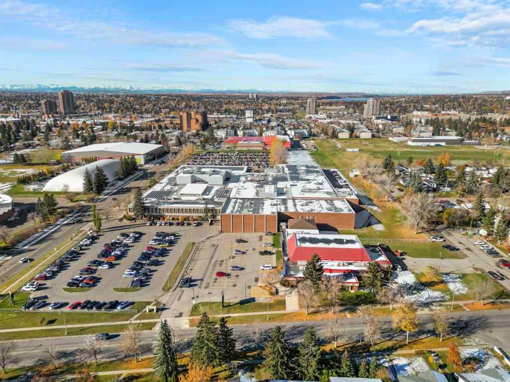 MLS® A2261622 - 436 Attica Drive SE in Acadia Calgary, Residential