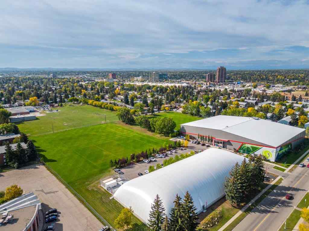 MLS® A2261622 - 436 Attica Drive SE in Acadia Calgary, Residential