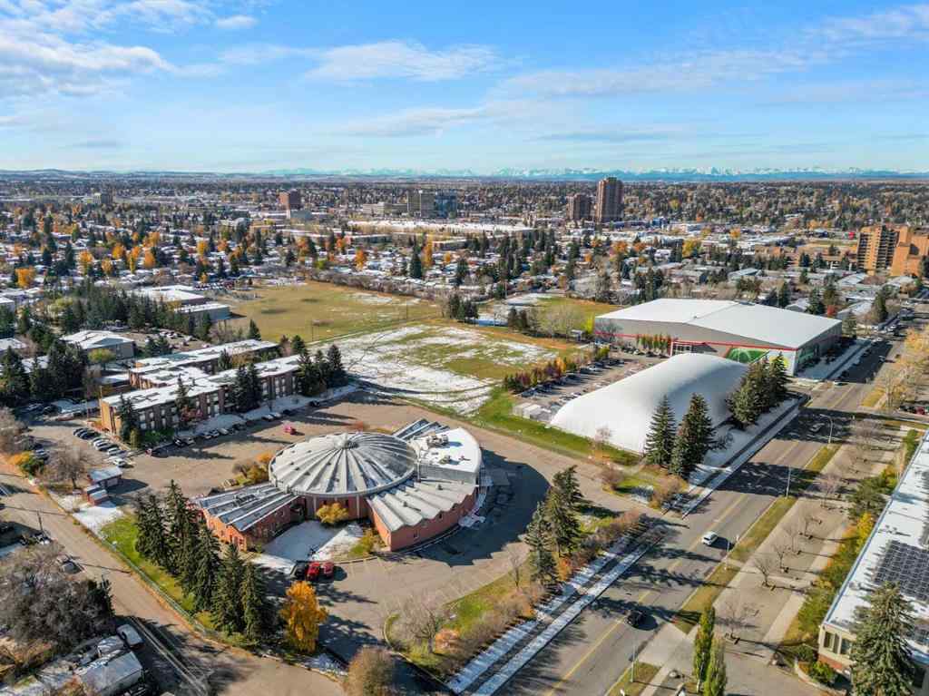 MLS® A2261622 - 436 Attica Drive SE in Acadia Calgary, Residential