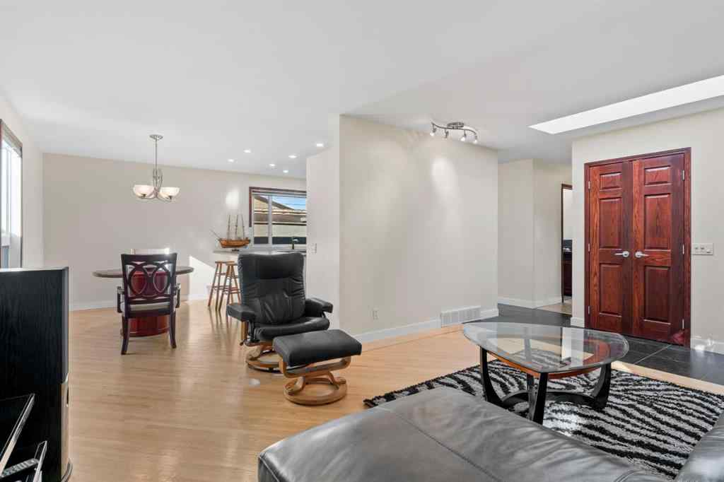 MLS® A2261622 - 436 Attica Drive SE in Acadia Calgary, Residential