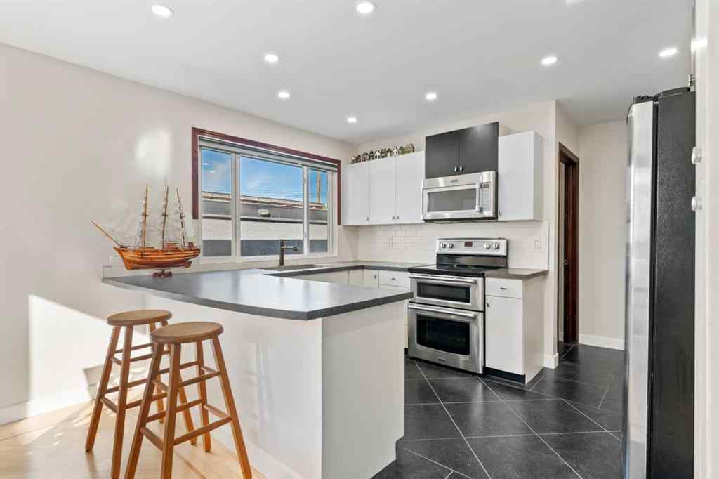 MLS® A2261622 - 436 Attica Drive SE in Acadia Calgary, Residential