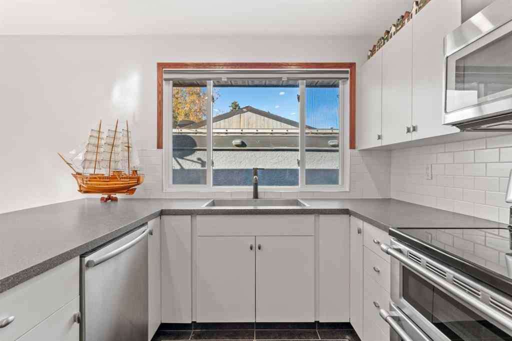 MLS® A2261622 - 436 Attica Drive SE in Acadia Calgary, Residential