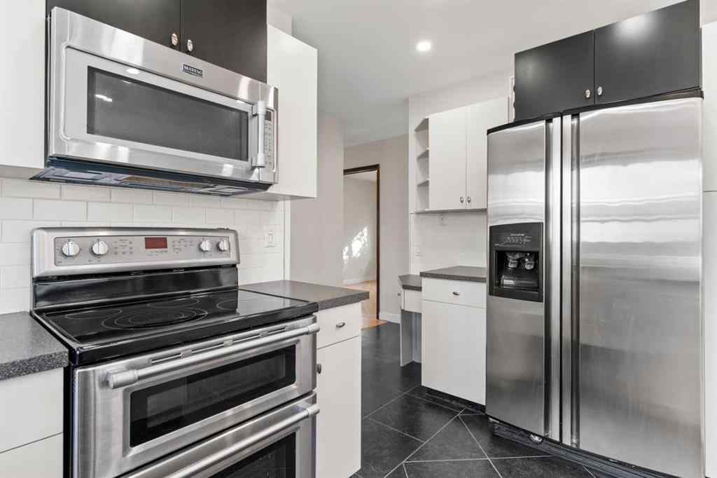 MLS® A2261622 - 436 Attica Drive SE in Acadia Calgary, Residential