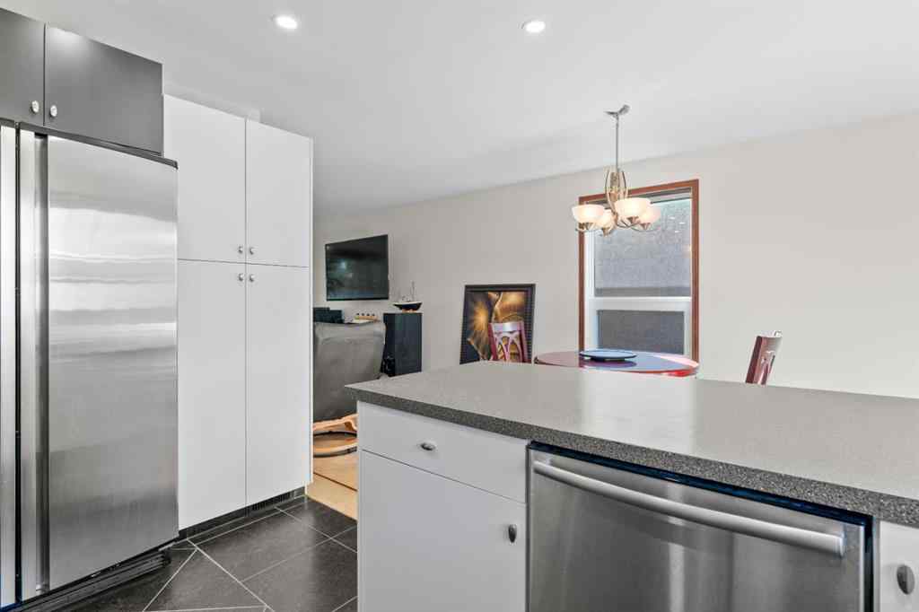 MLS® A2261622 - 436 Attica Drive SE in Acadia Calgary, Residential