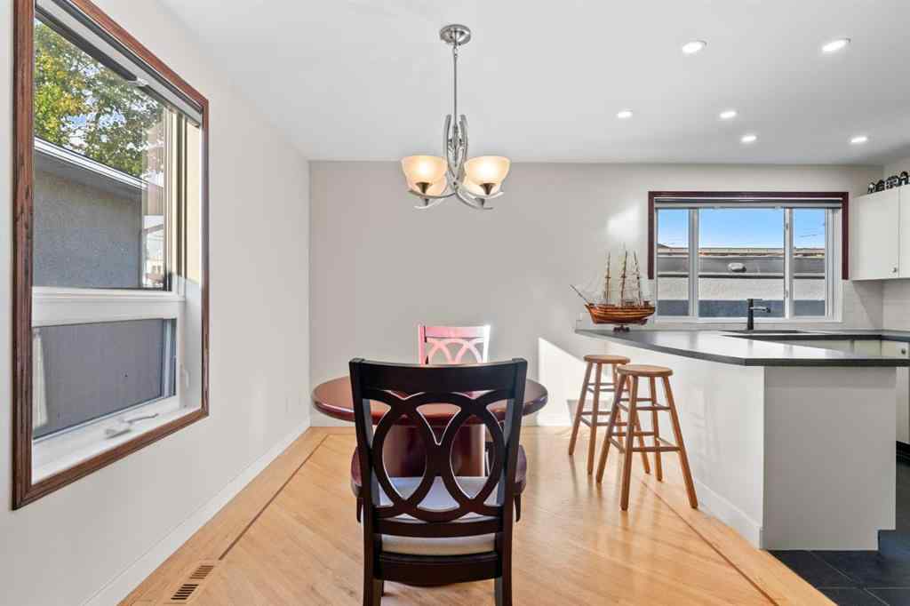 MLS® A2261622 - 436 Attica Drive SE in Acadia Calgary, Residential