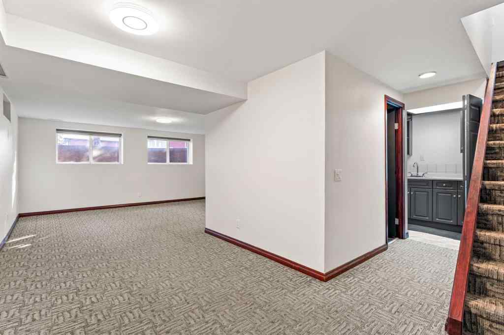 MLS® A2261622 - 436 Attica Drive SE in Acadia Calgary, Residential