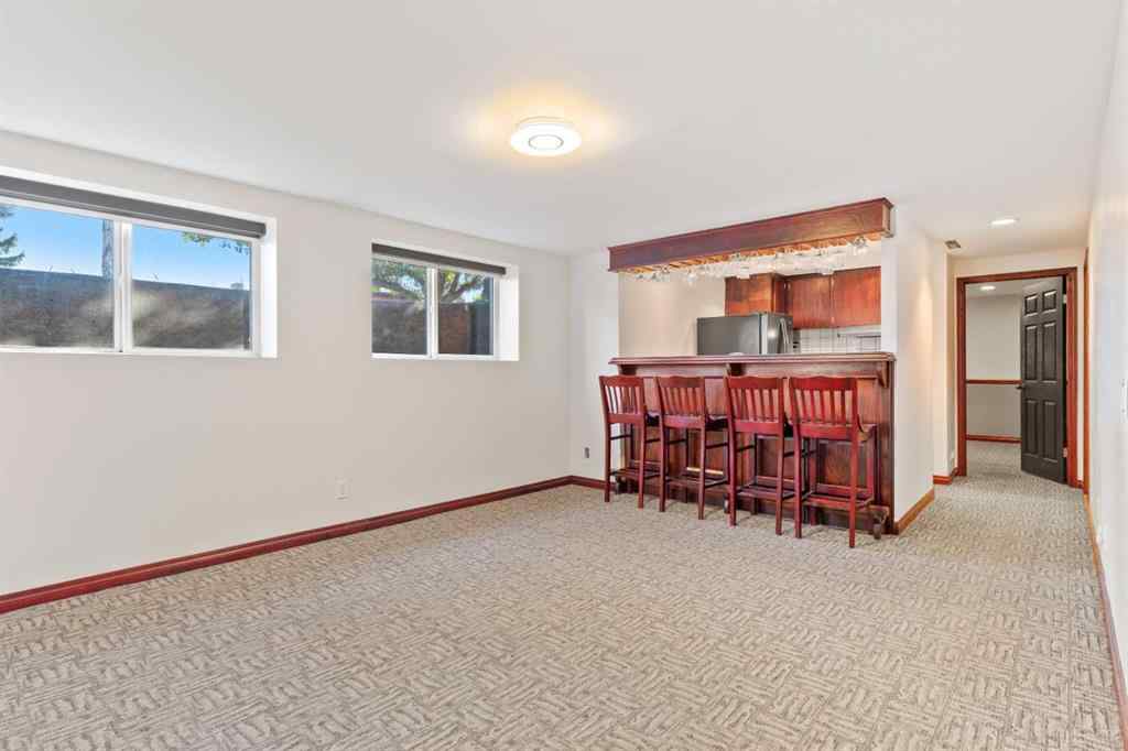 MLS® A2261622 - 436 Attica Drive SE in Acadia Calgary, Residential