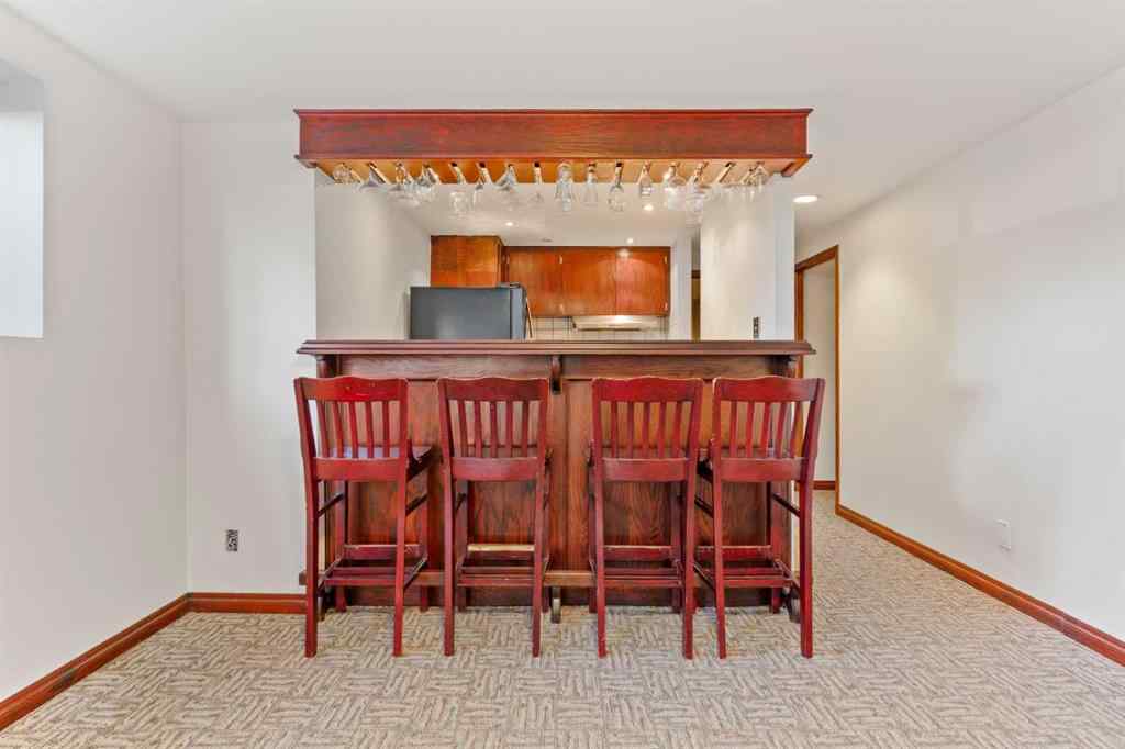 MLS® A2261622 - 436 Attica Drive SE in Acadia Calgary, Residential