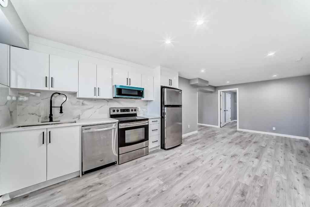 MLS® A2261623 - 77 Shawfield Way SW in Shawnessy Calgary, Residential