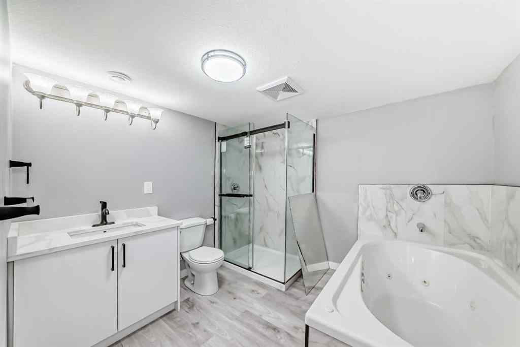 MLS® A2261623 - 77 Shawfield Way SW in Shawnessy Calgary, Residential