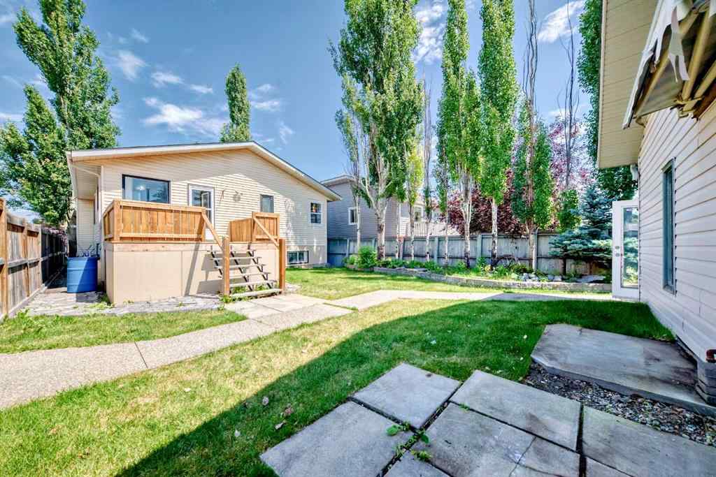 MLS® A2261623 - 77 Shawfield Way SW in Shawnessy Calgary, Residential