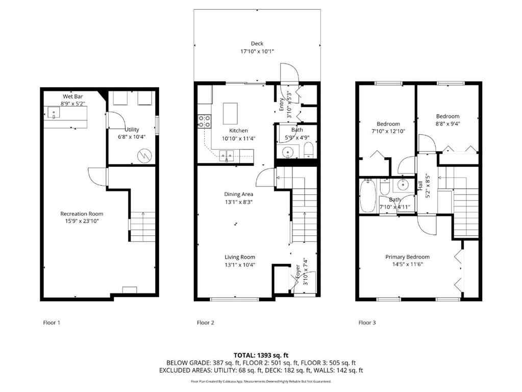 MLS® A2261626 - 292 Falton Drive NE in Falconridge Calgary, Residential