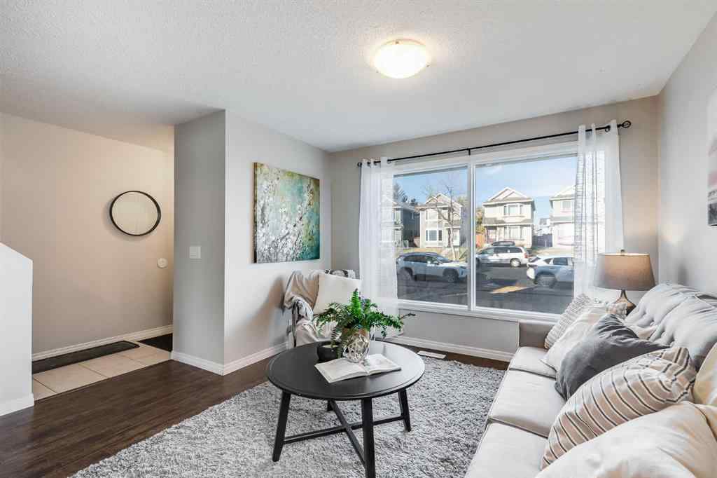 MLS® A2261626 - 292 Falton Drive NE in Falconridge Calgary, Residential