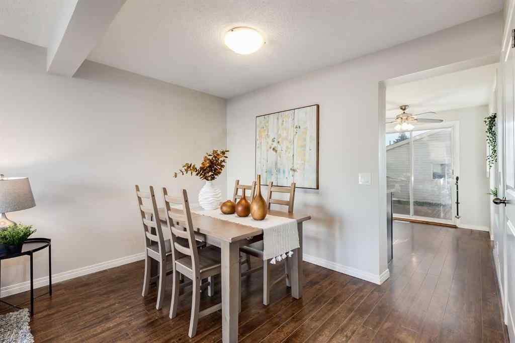 MLS® A2261626 - 292 Falton Drive NE in Falconridge Calgary, Residential