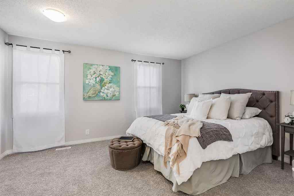 MLS® A2261626 - 292 Falton Drive NE in Falconridge Calgary, Residential