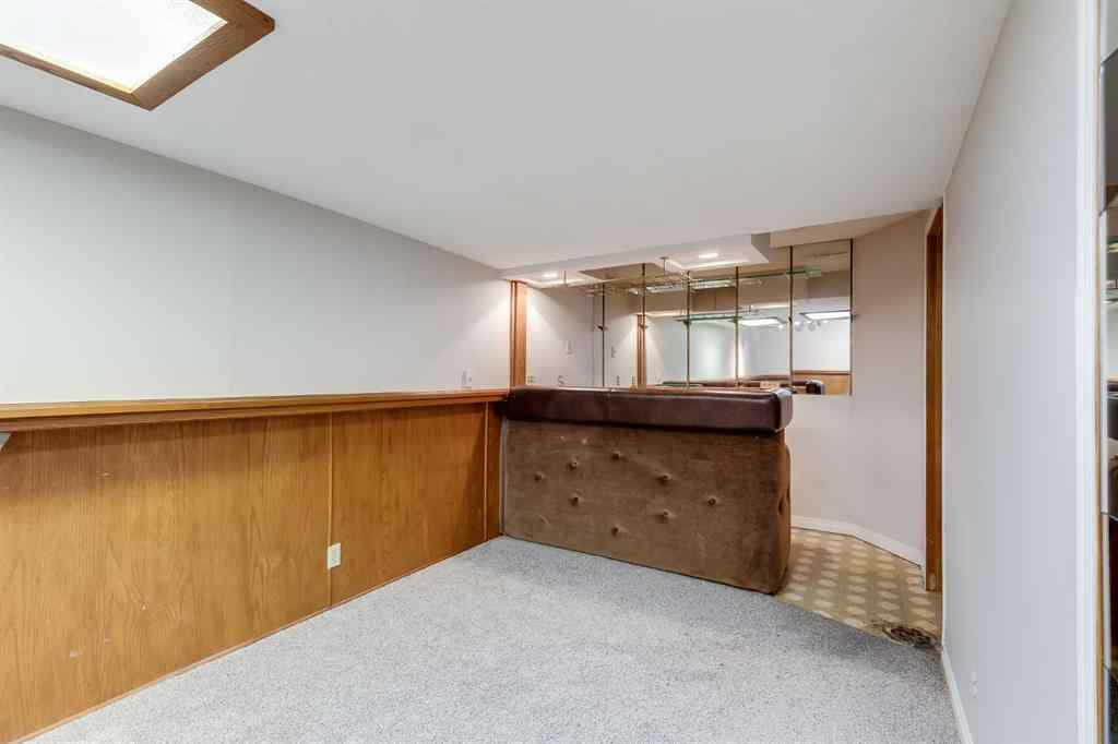 MLS® A2261626 - 292 Falton Drive NE in Falconridge Calgary, Residential