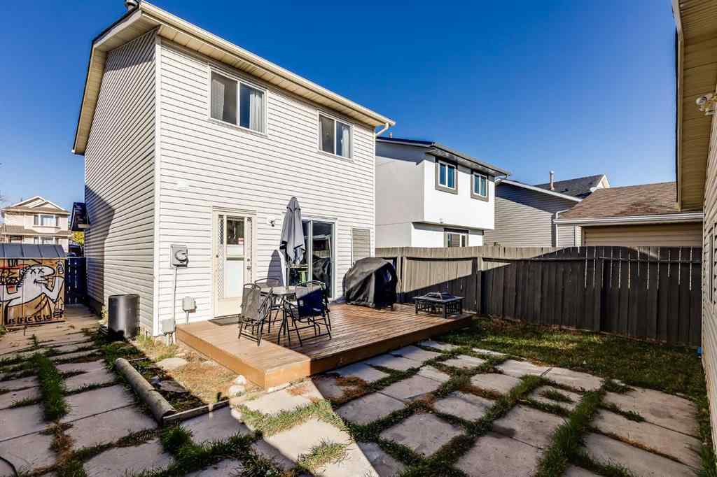 MLS® A2261626 - 292 Falton Drive NE in Falconridge Calgary, Residential