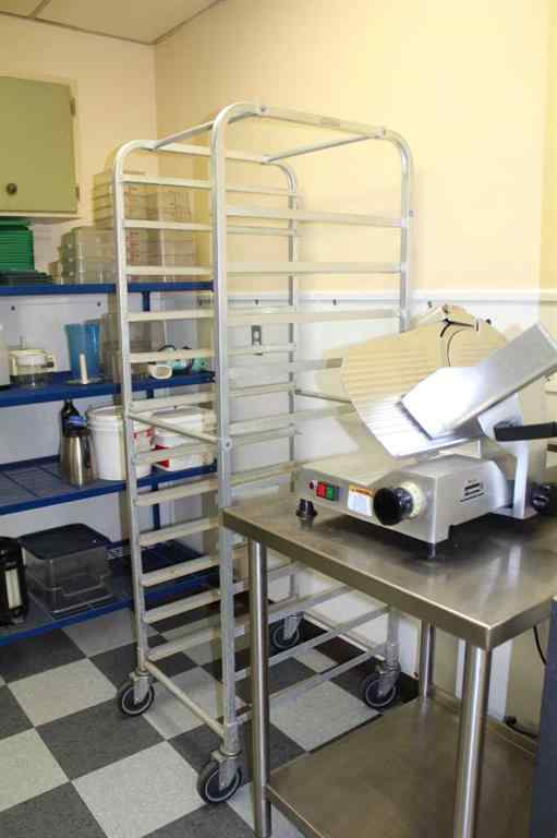 MLS® A2261629 - 114 4th Avenue SW in NONE Manning, Commercial