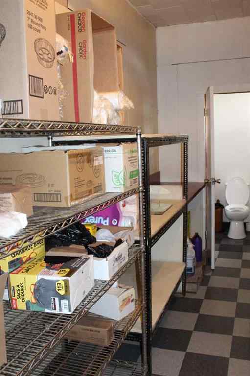 MLS® A2261629 - 114 4th Avenue SW in NONE Manning, Commercial