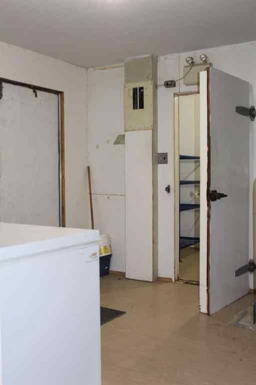 MLS® A2261629 - 114 4th Avenue SW in NONE Manning, Commercial